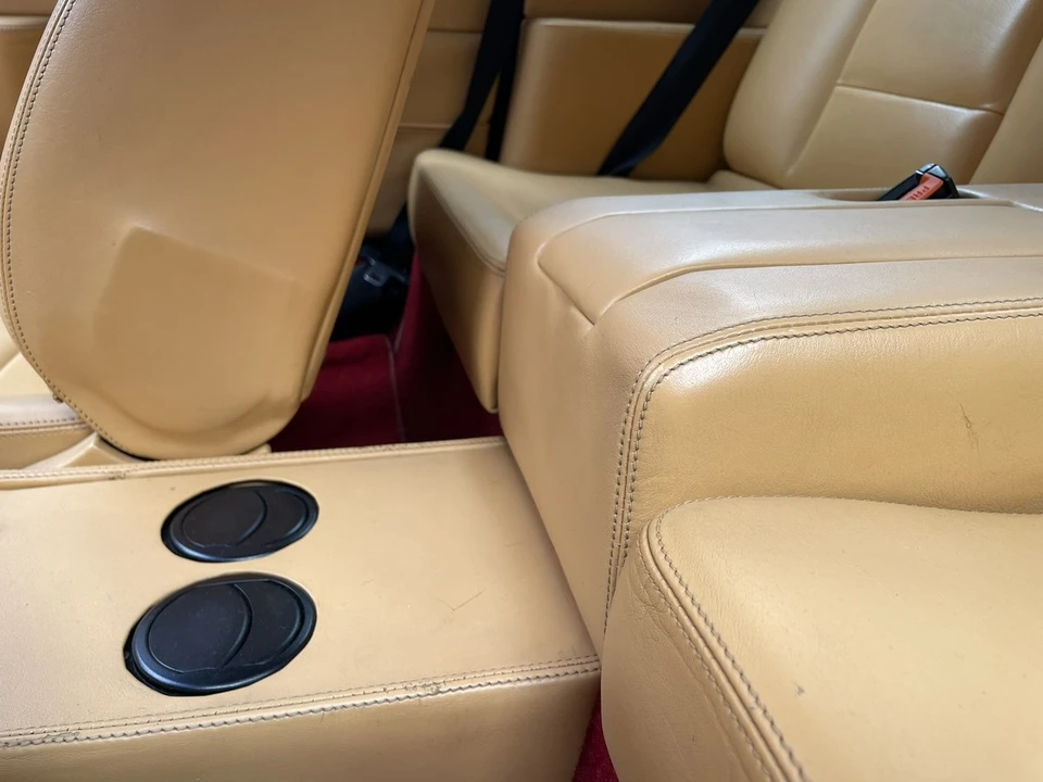 1989 Ferrari Mondial t - Image 25 of 30