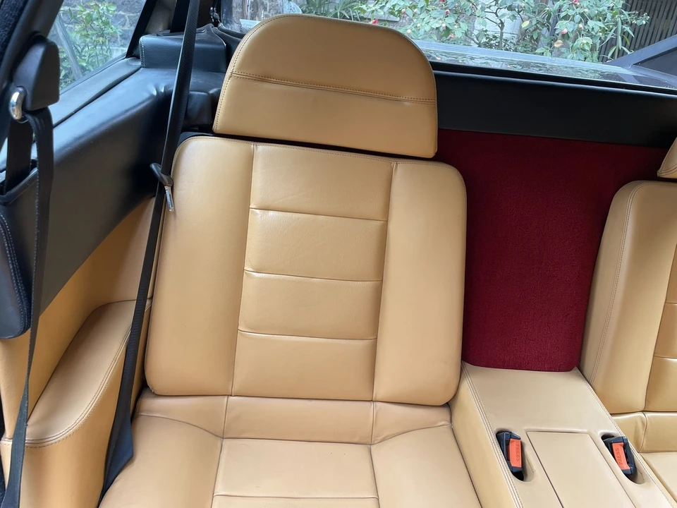 1989 Ferrari Mondial t - Image 27 of 30