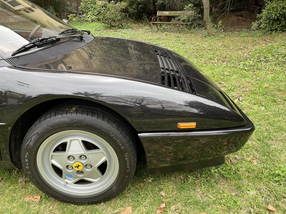 1989 Ferrari Mondial t - Image 12 of 30