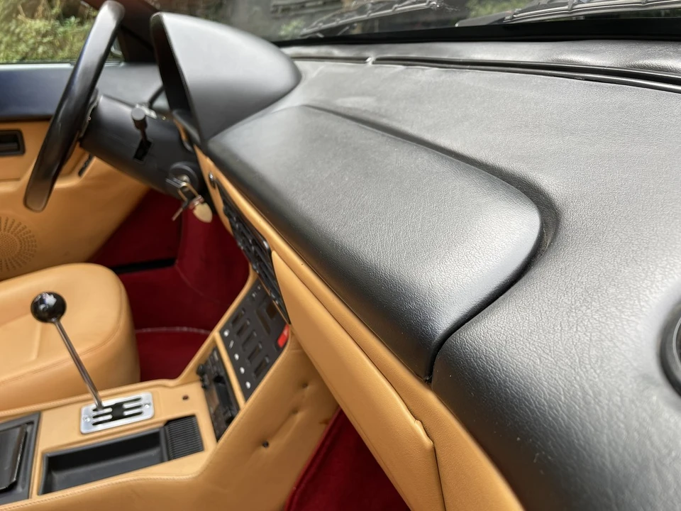 1989 Ferrari Mondial t - Image 22 of 30