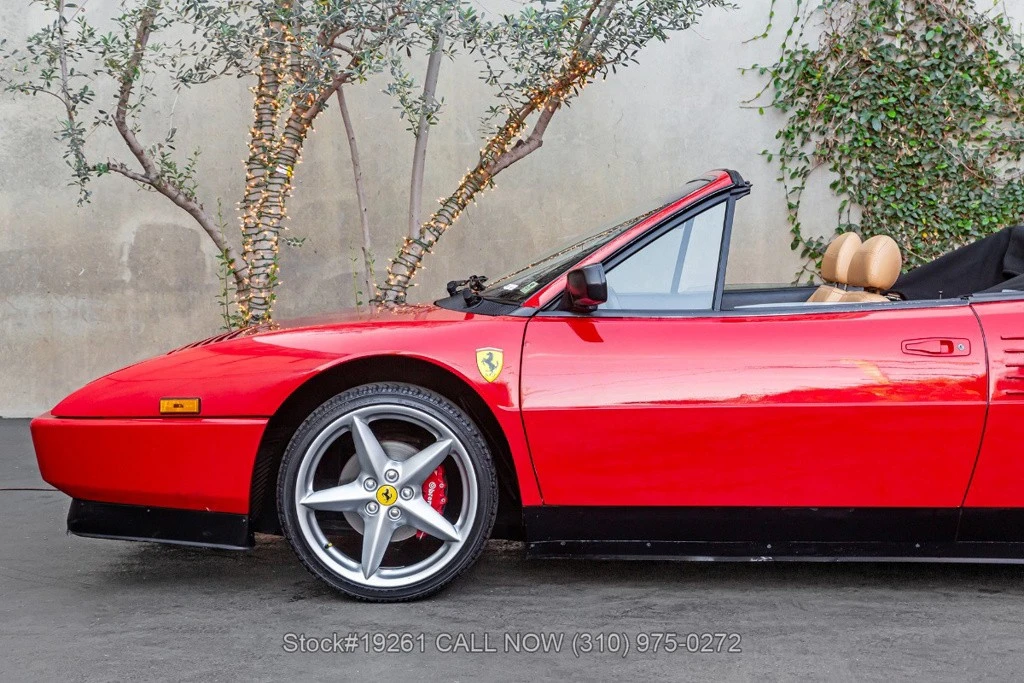 1989 Ferrari Mondial - Image 18 of 24