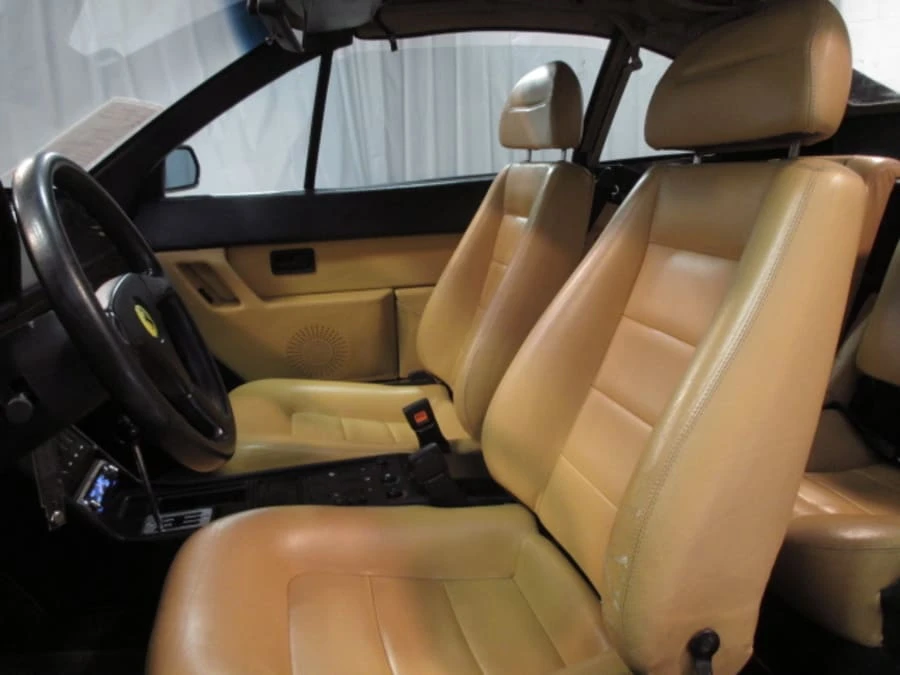 1989 Ferrari Mondial - Image 4 of 8