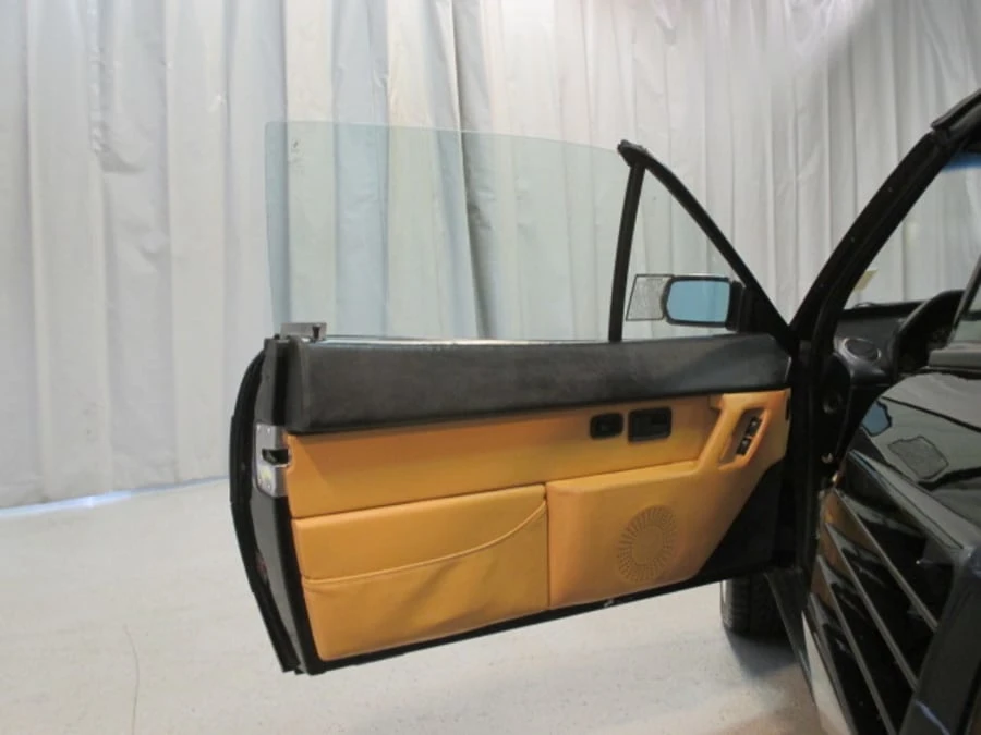1989 Ferrari Mondial - Image 7 of 8