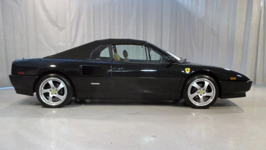 1989 Ferrari Mondial - Image 8 of 8