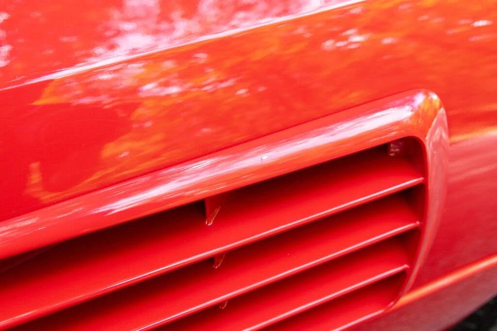 1989 Ferrari Mondial t - Image 21 of 31