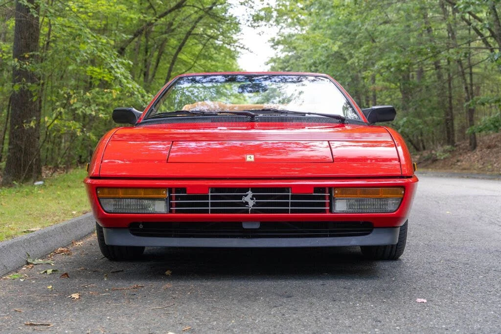 1989 Ferrari Mondial t - Image 26 of 31