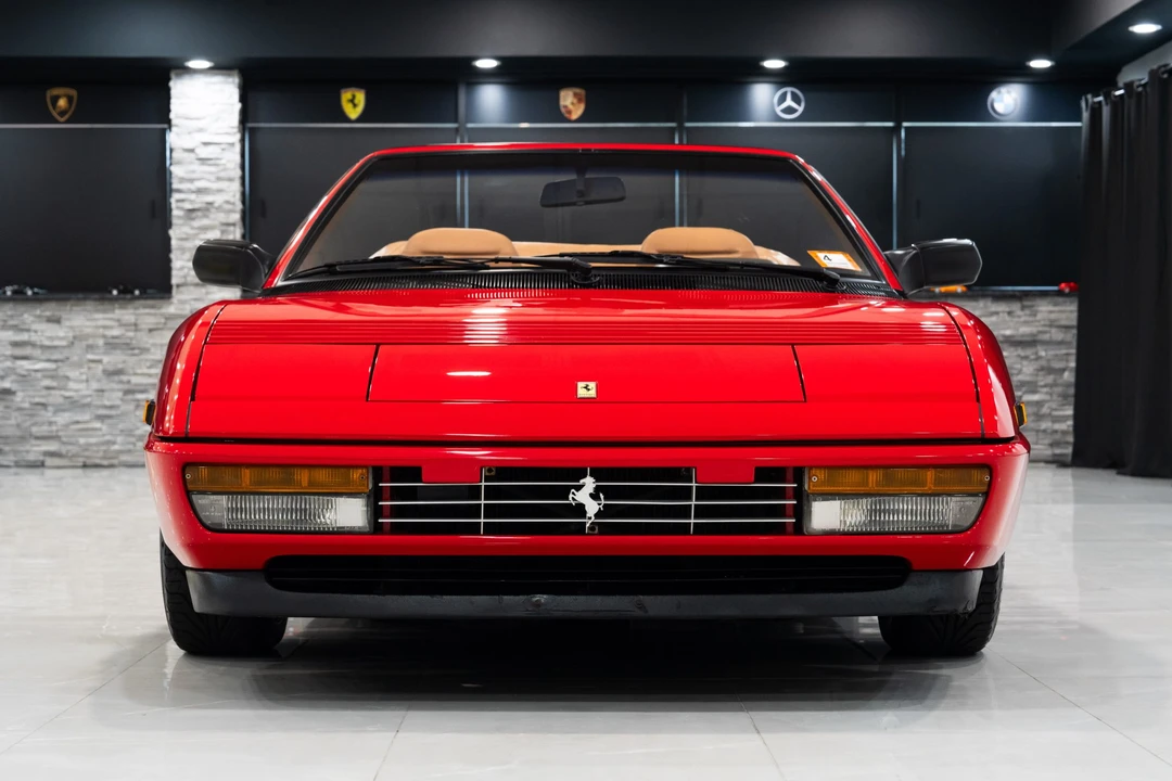 1989 Ferrari Mondial t - Image 17 of 31