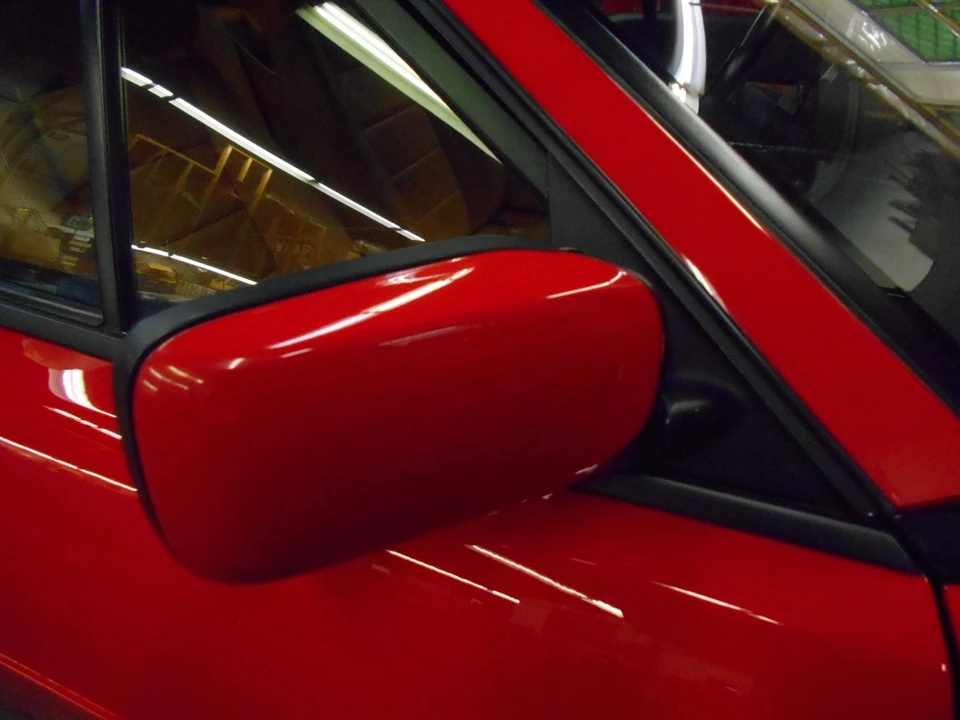 1989 Ferrari Mondial t - Image 31 of 31