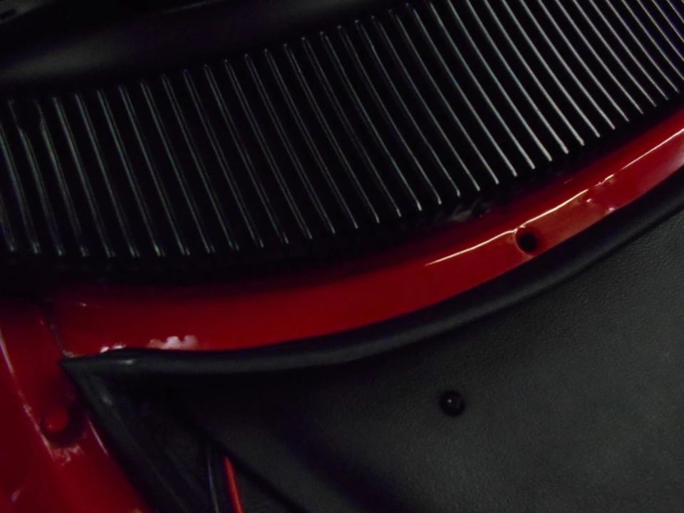 1989 Ferrari Mondial t - Image 26 of 31