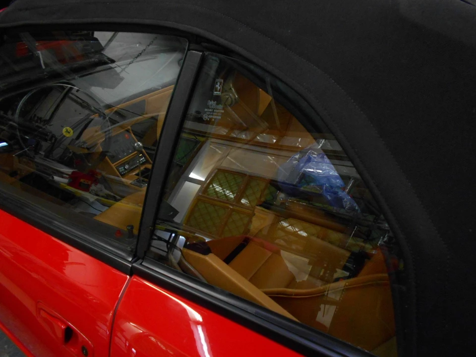 1989 Ferrari Mondial t - Image 28 of 31