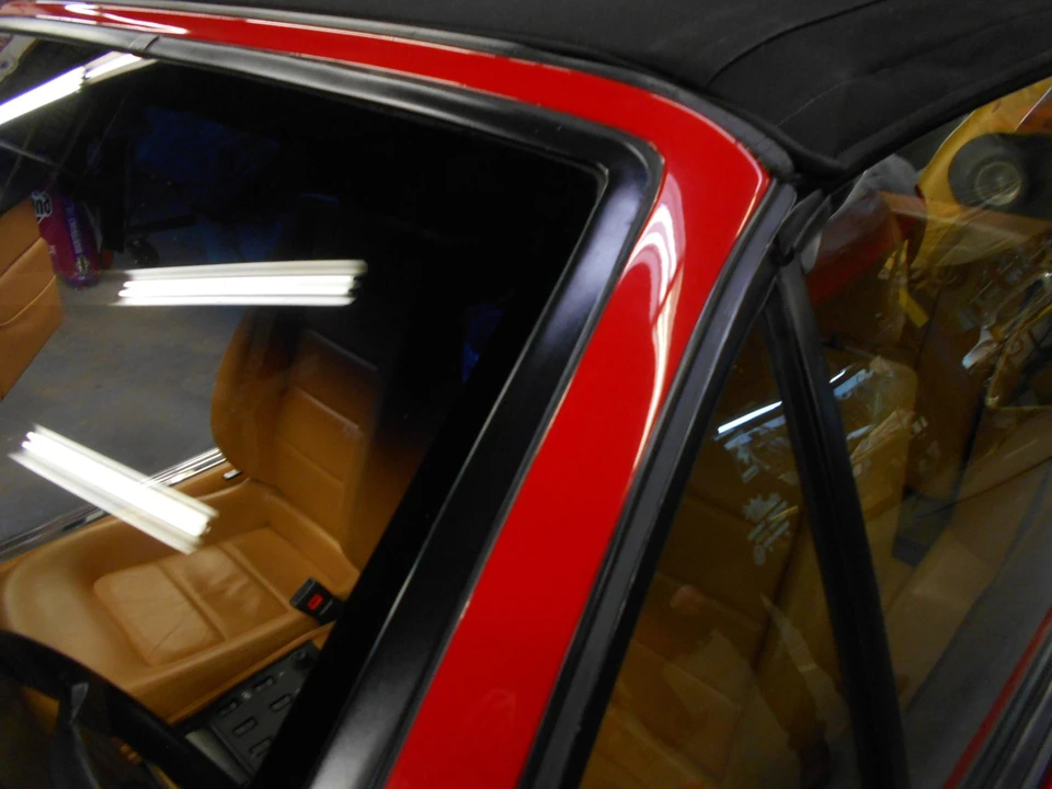 1989 Ferrari Mondial t - Image 29 of 31