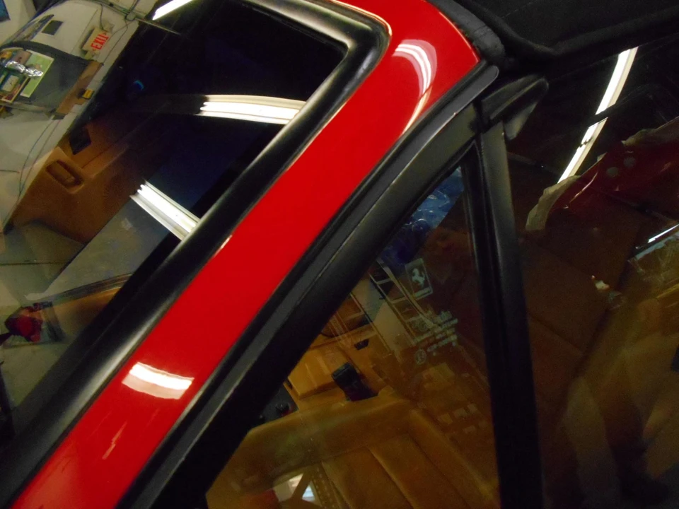1989 Ferrari Mondial t - Image 30 of 31