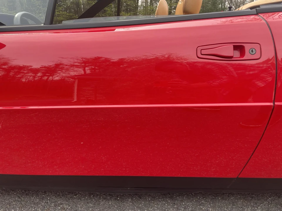 1989 Ferrari Mondial t - Image 29 of 31