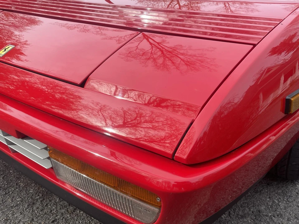 1989 Ferrari Mondial t - Image 24 of 31