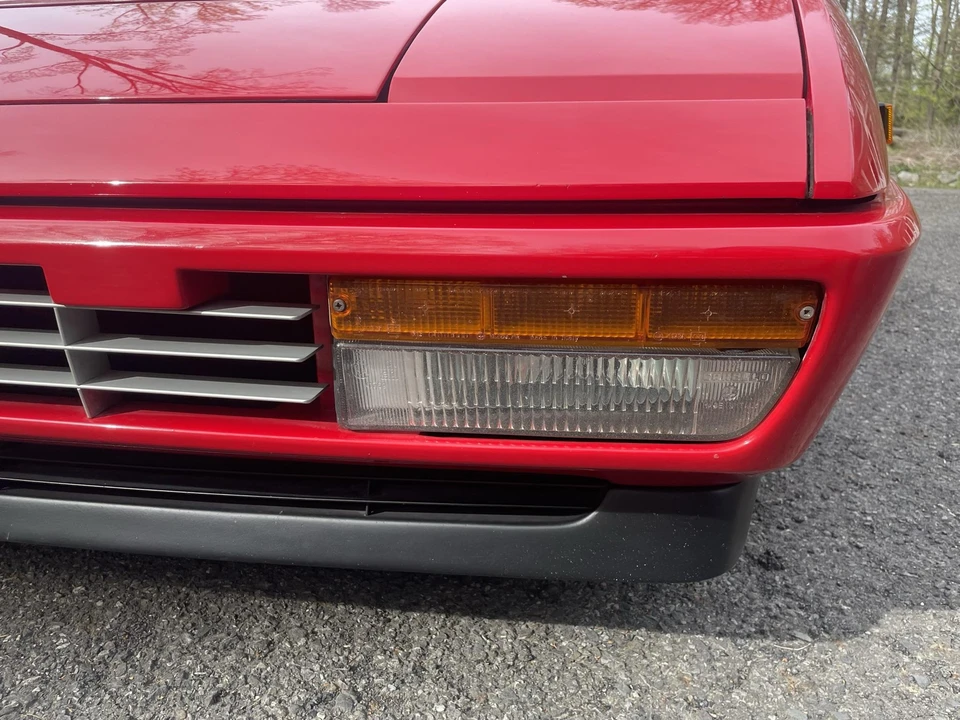 1989 Ferrari Mondial t - Image 23 of 31