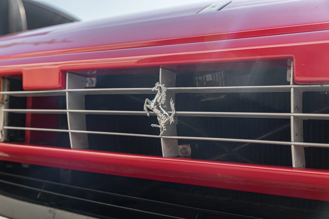 1989 Ferrari Mondial t - Image 14 of 31