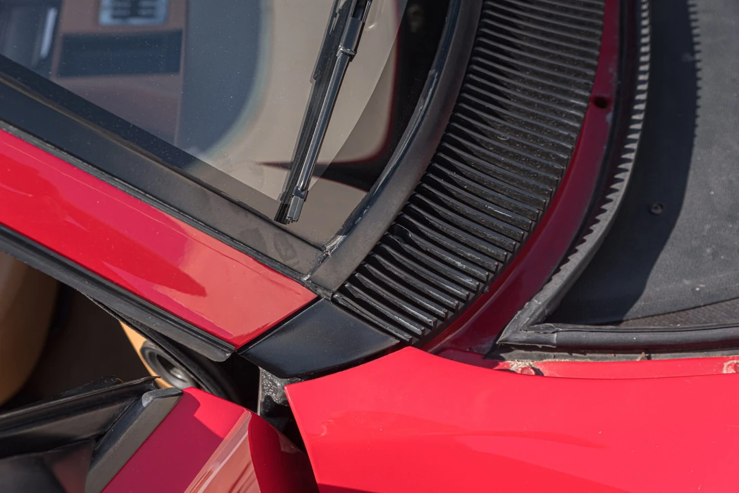 1989 Ferrari Mondial t - Image 24 of 31