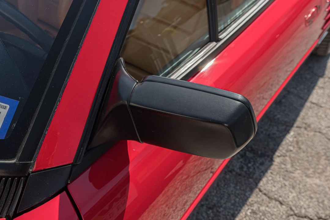 1989 Ferrari Mondial t - Image 26 of 31