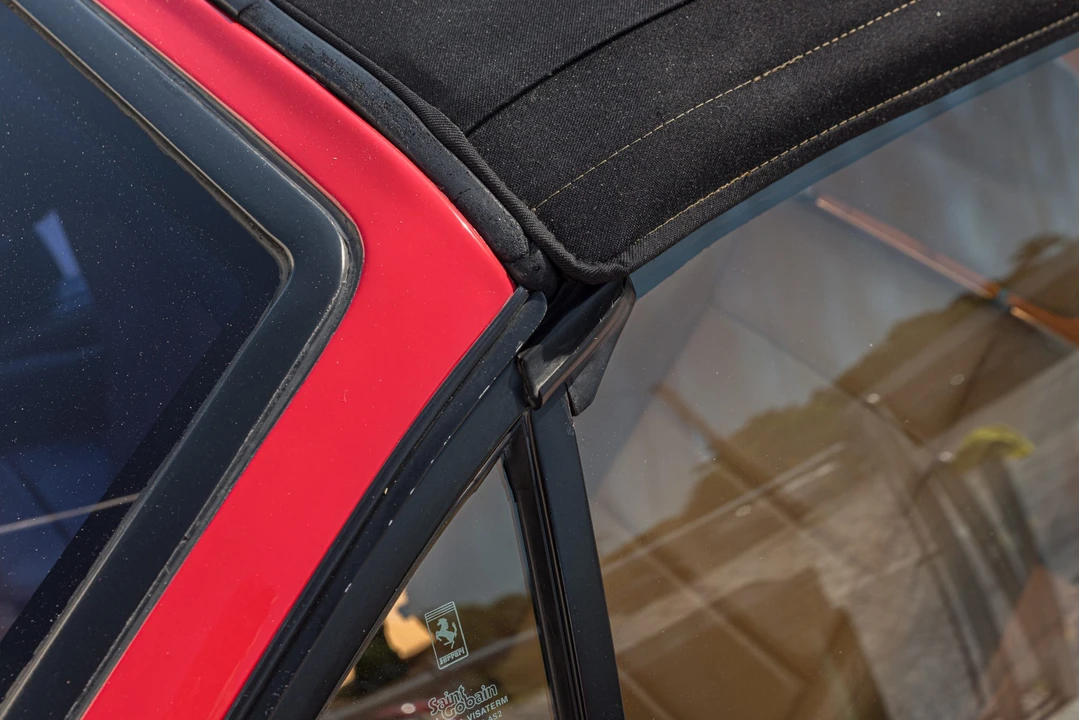 1989 Ferrari Mondial t - Image 25 of 31