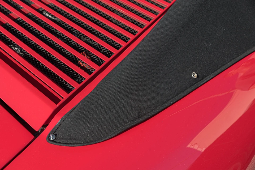 1989 Ferrari Mondial t - Image 23 of 31
