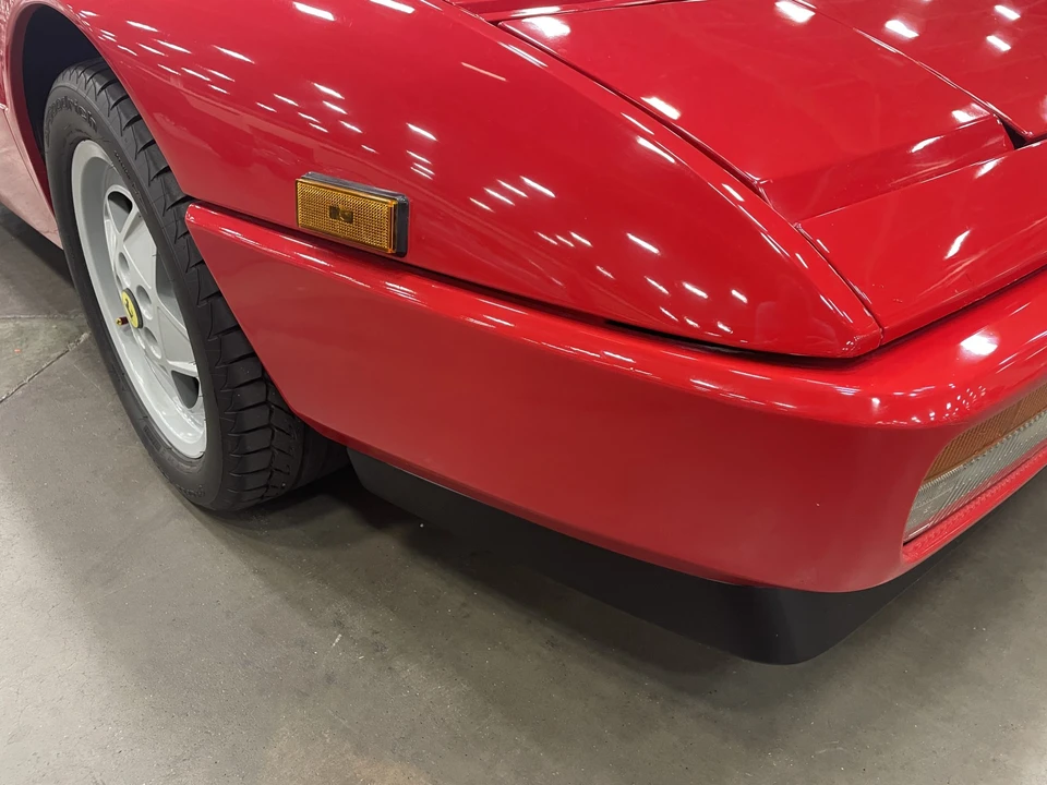 1989 Ferrari Mondial t - Image 28 of 31