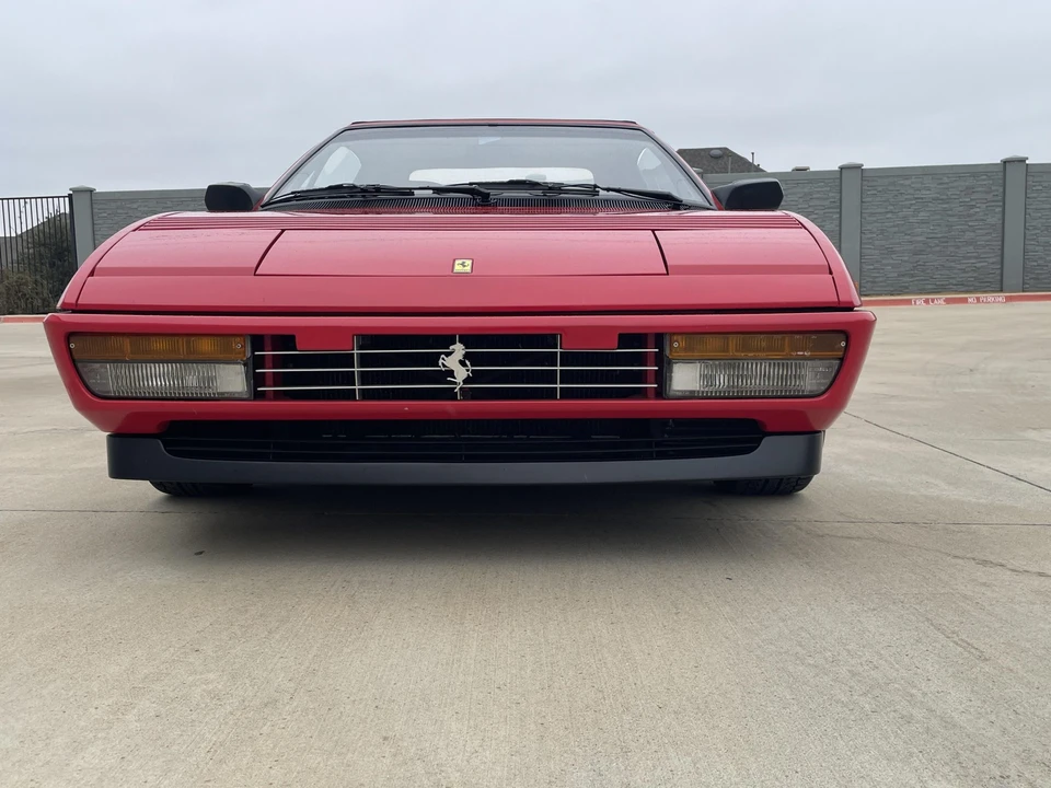 1989 Ferrari Mondial t - Image 13 of 31