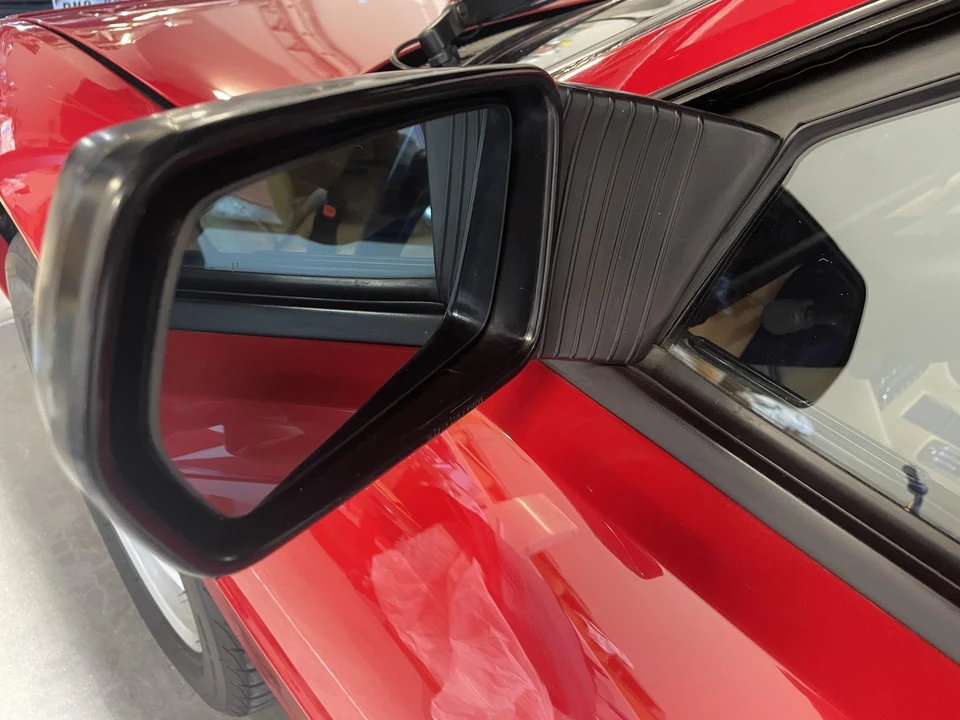 1989 Ferrari Mondial t - Image 19 of 31