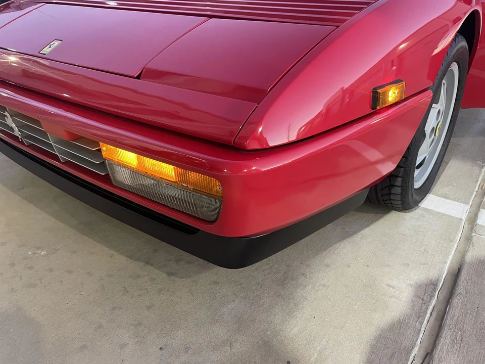 1989 Ferrari Mondial t - Image 15 of 31
