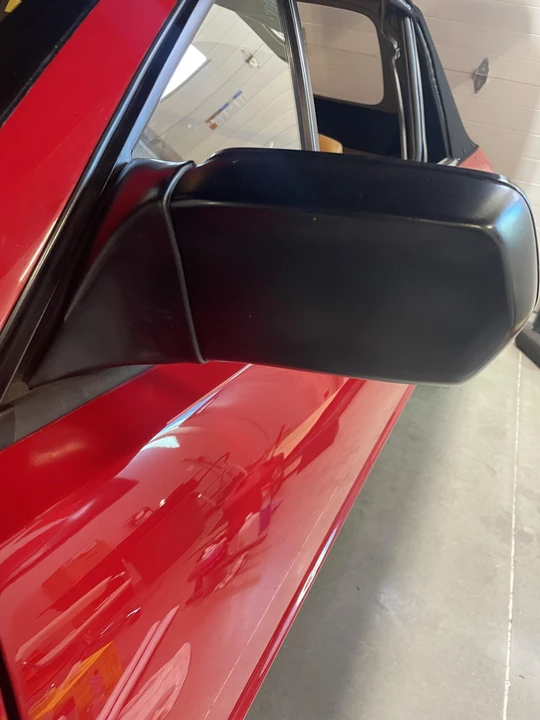 1989 Ferrari Mondial t - Image 18 of 31