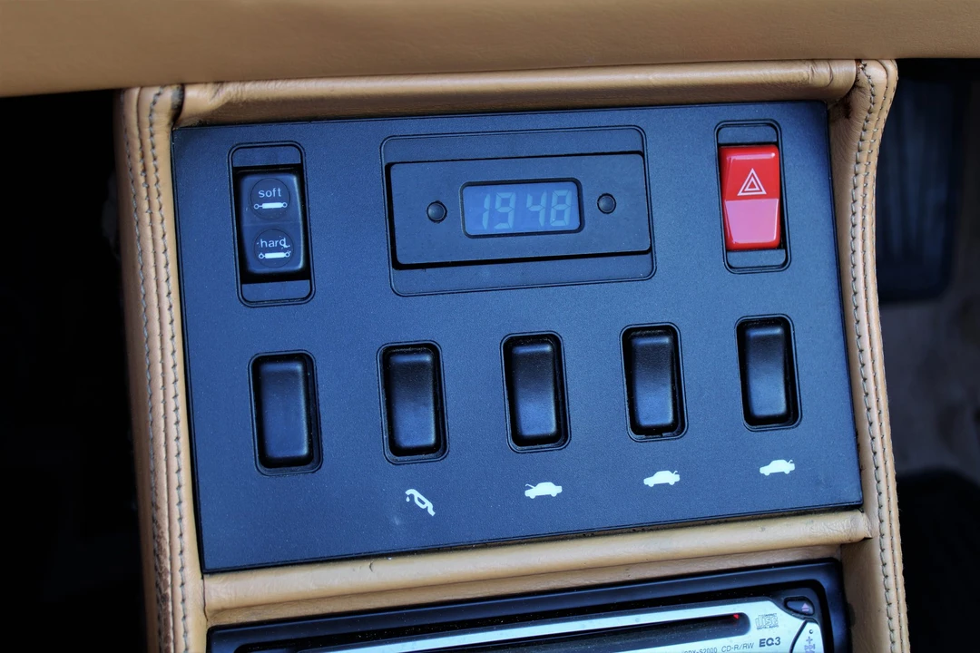 1989 Ferrari Mondial t - Image 25 of 31