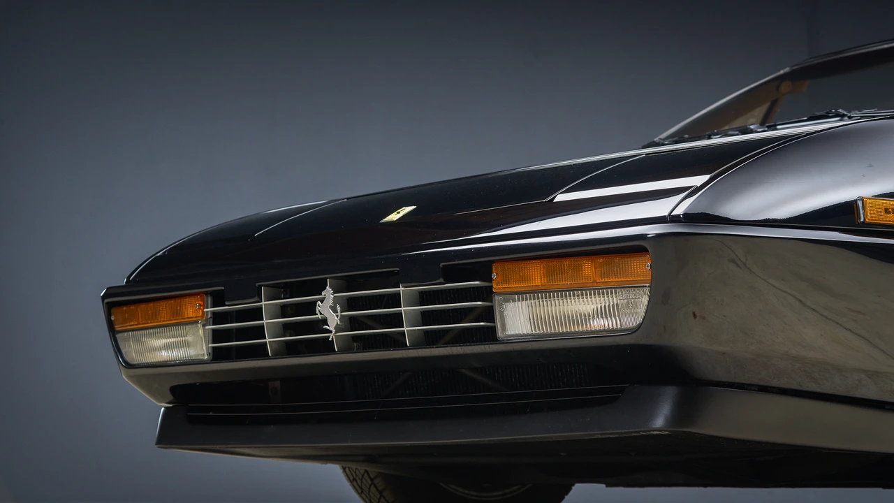 1989 Ferrari Mondial t - Image 26 of 31