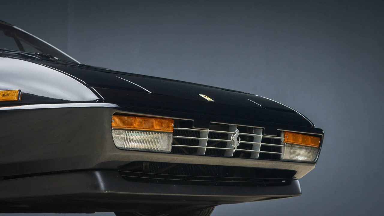 1989 Ferrari Mondial t - Image 27 of 31