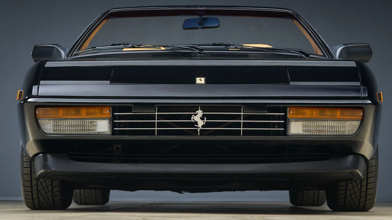 1989 Ferrari Mondial t - Image 18 of 31