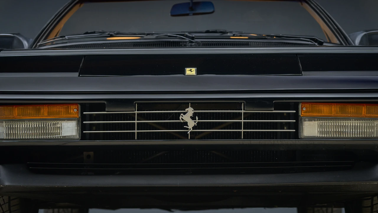 1989 Ferrari Mondial t - Image 19 of 31
