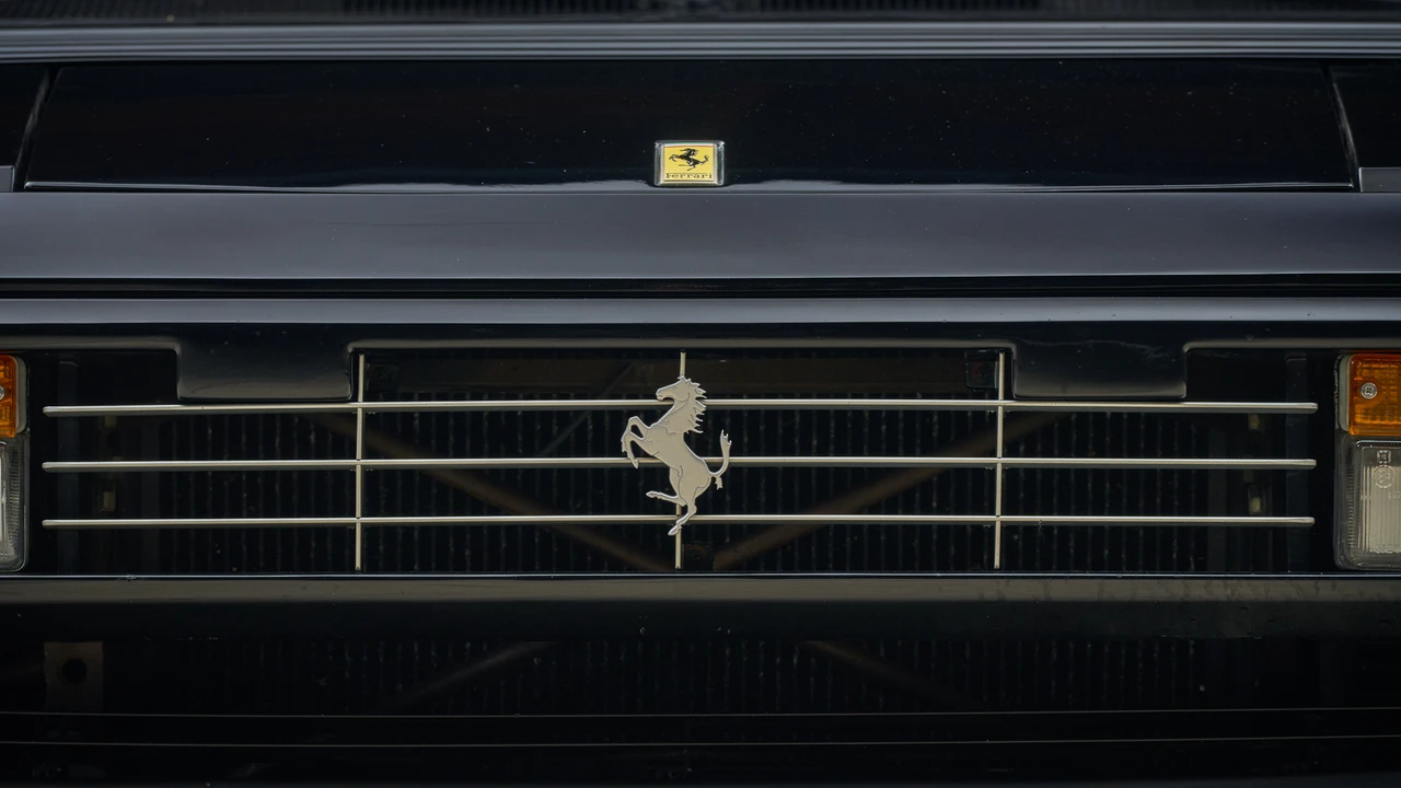 1989 Ferrari Mondial t - Image 20 of 31