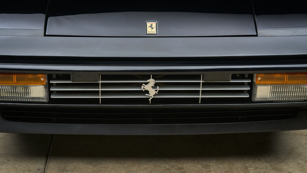 1989 Ferrari Mondial t - Image 21 of 31