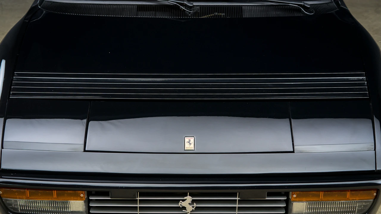 1989 Ferrari Mondial t - Image 22 of 31