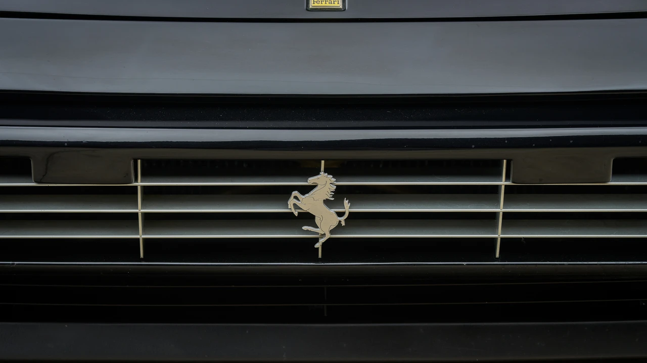 1989 Ferrari Mondial t - Image 25 of 31
