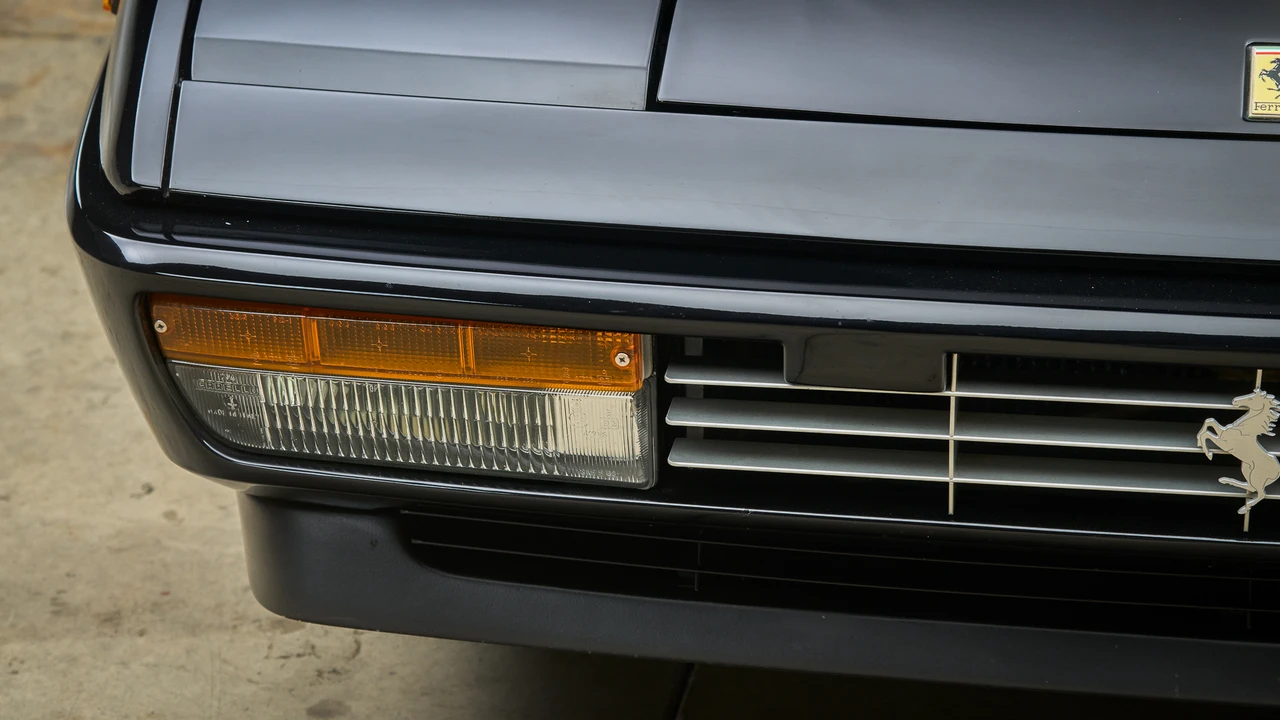 1989 Ferrari Mondial t - Image 23 of 31