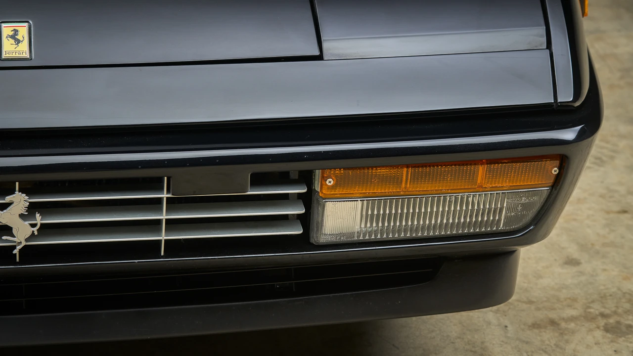 1989 Ferrari Mondial t - Image 24 of 31