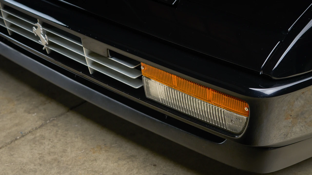 1989 Ferrari Mondial t - Image 28 of 31