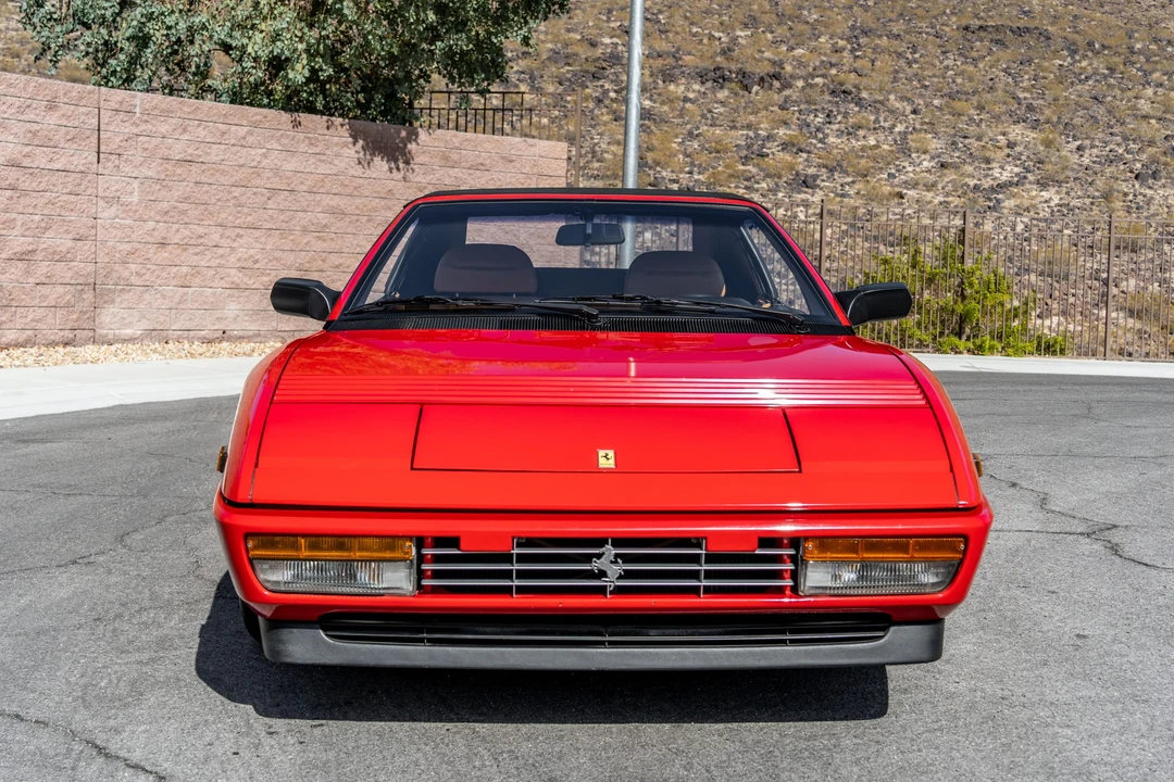 1989 Ferrari Mondial t - Image 11 of 31