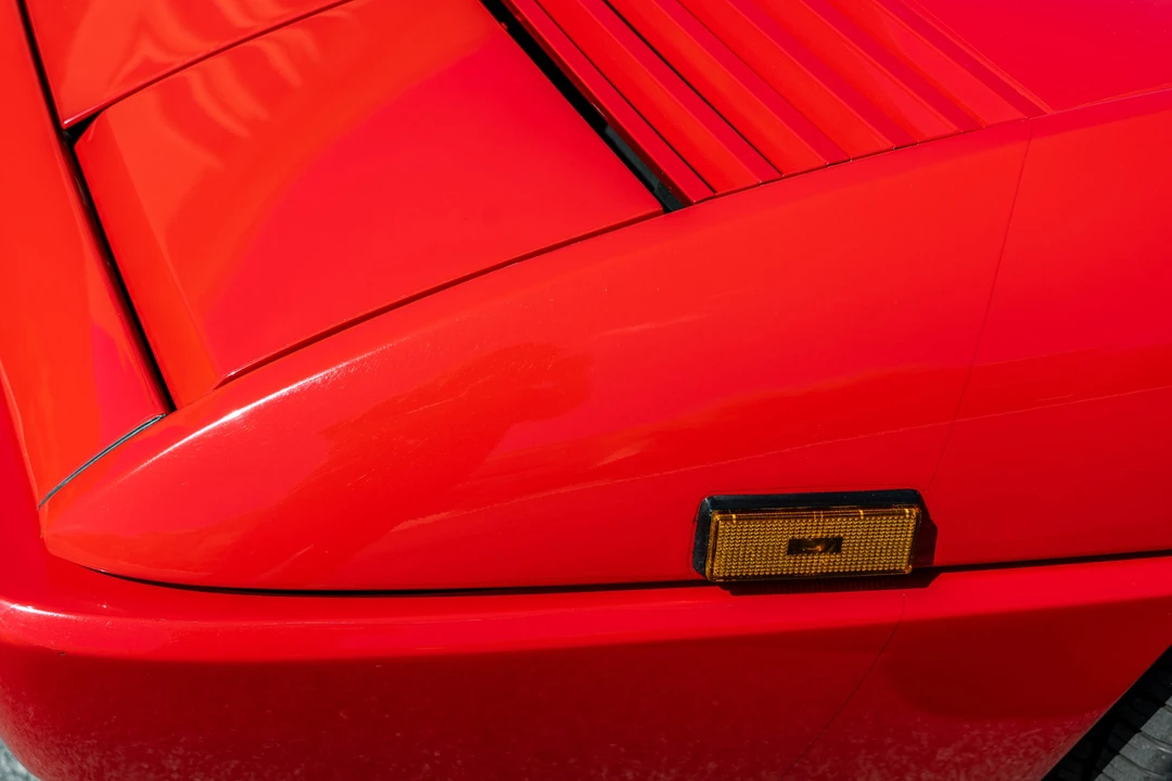 1989 Ferrari Mondial t - Image 18 of 31