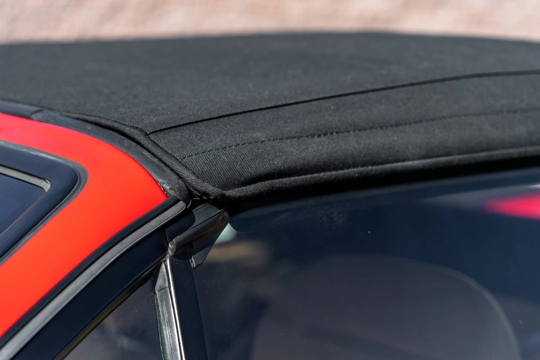 1989 Ferrari Mondial t - Image 24 of 31