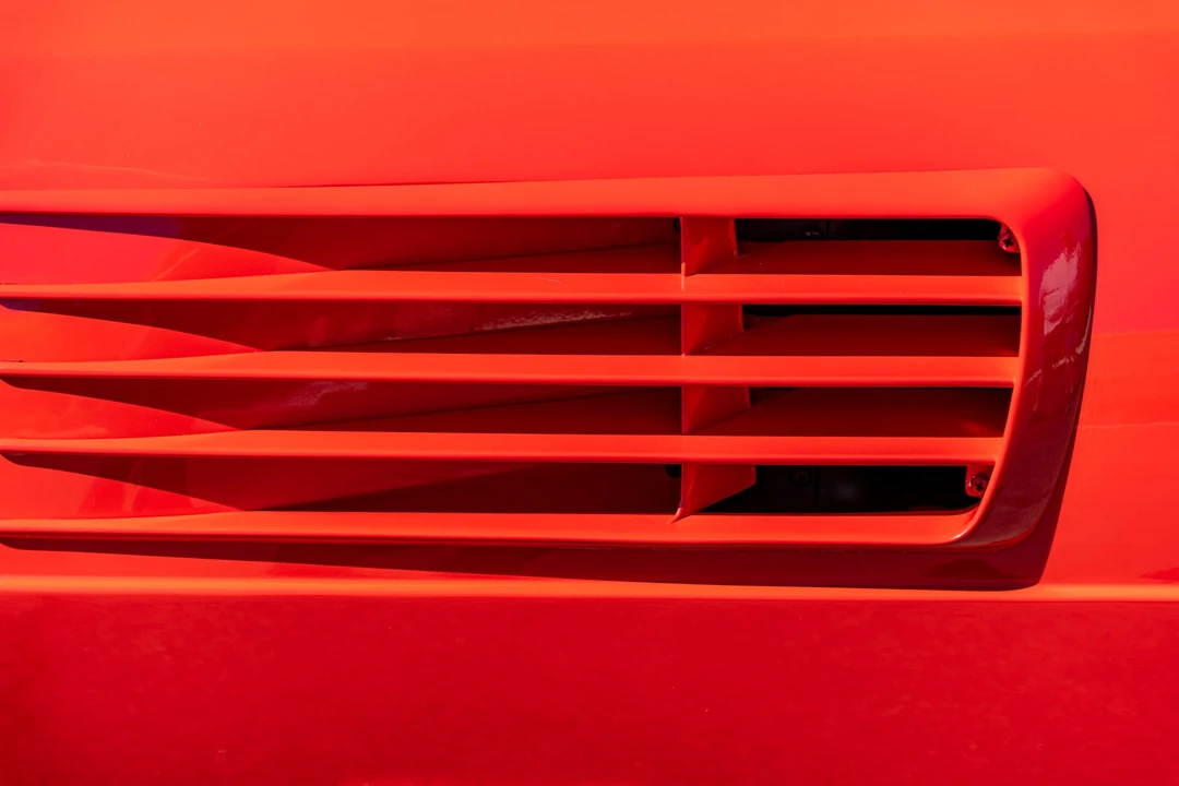 1989 Ferrari Mondial t - Image 29 of 31