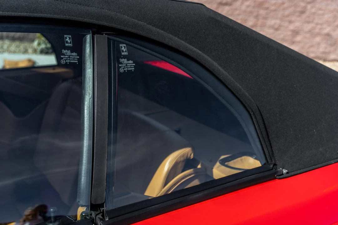 1989 Ferrari Mondial t - Image 25 of 31