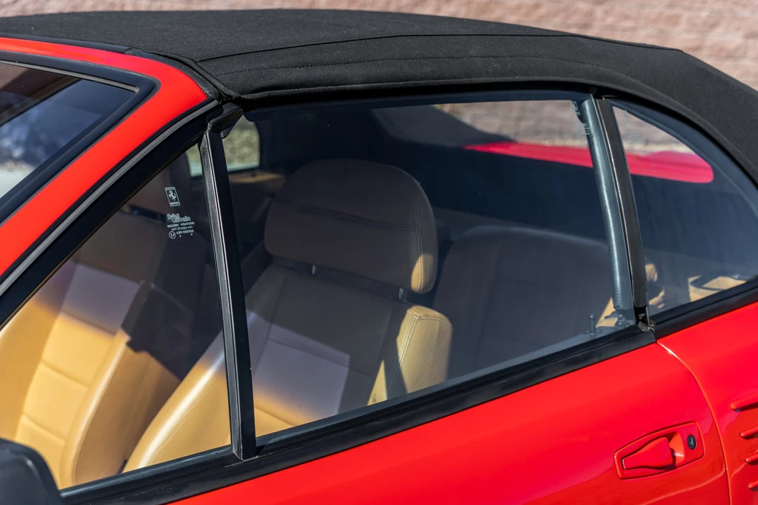 1989 Ferrari Mondial t - Image 23 of 31