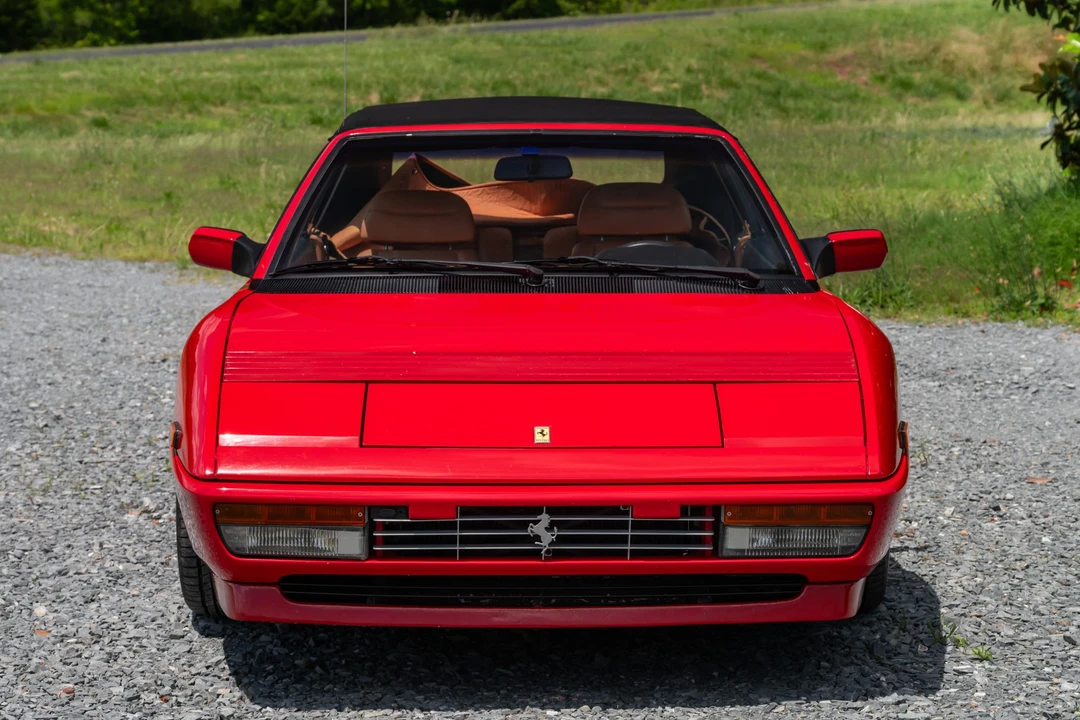 1989 Ferrari Mondial t - Image 11 of 31