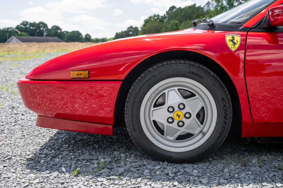 1989 Ferrari Mondial t - Image 20 of 31