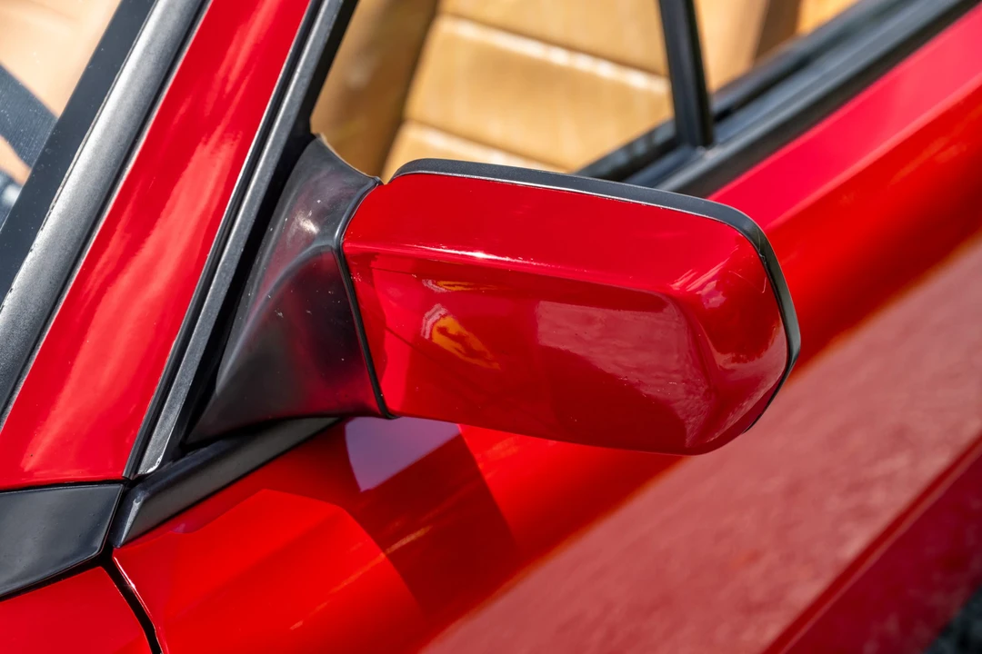 1989 Ferrari Mondial t - Image 21 of 31